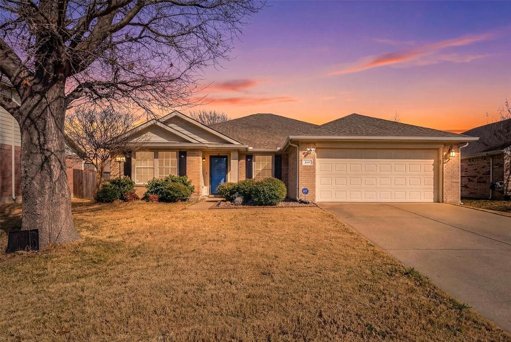 418 Ashland Drive, Wylie
