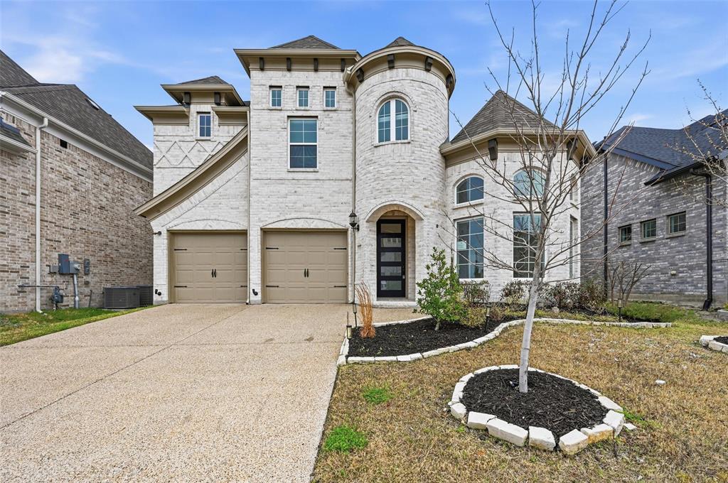 510 Rock Rose Lane, Wylie