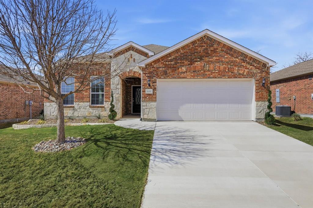 6481 Paragon Drive, Frisco