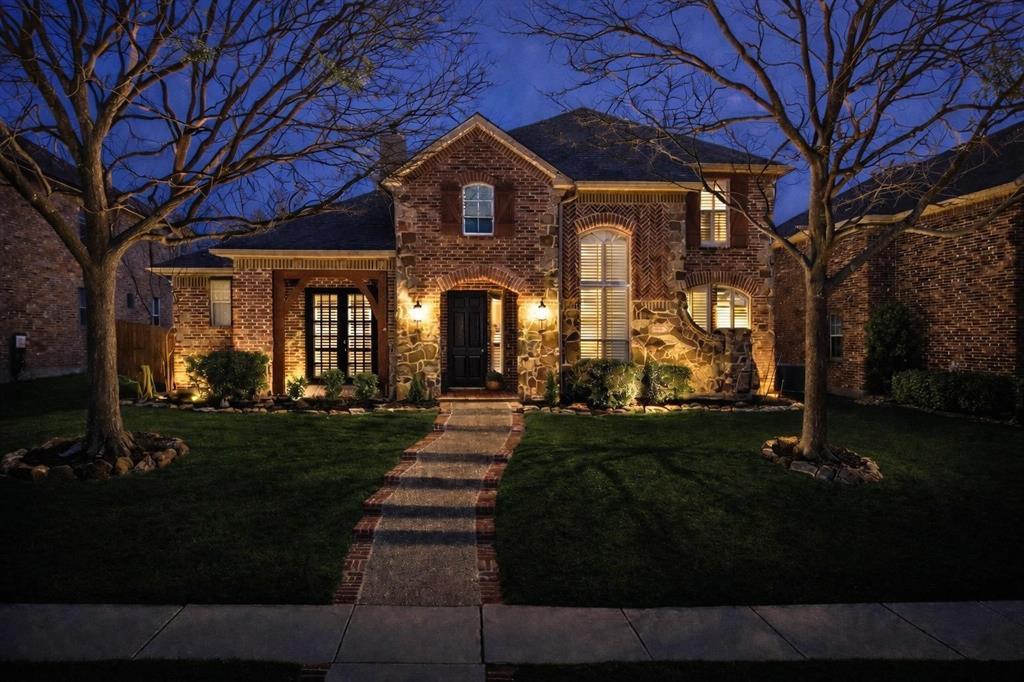 6976 Valley Brook Drive, Frisco
