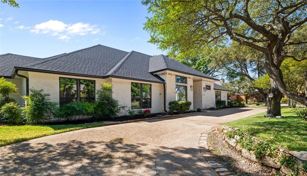 4102 High Star Lane, Dallas