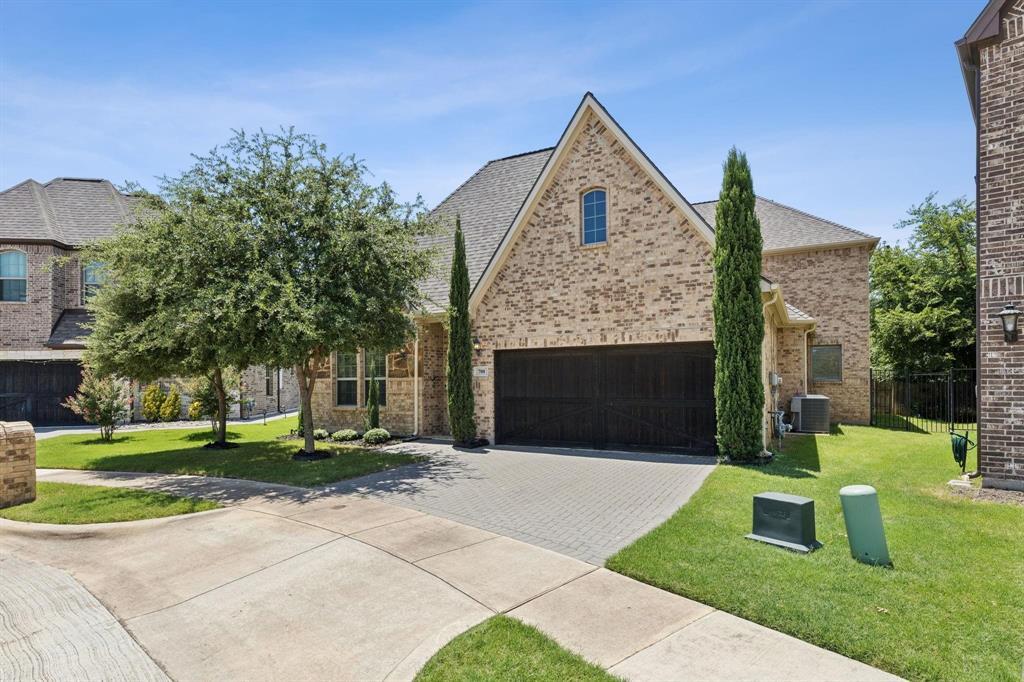 700 Brookstone Court, Keller