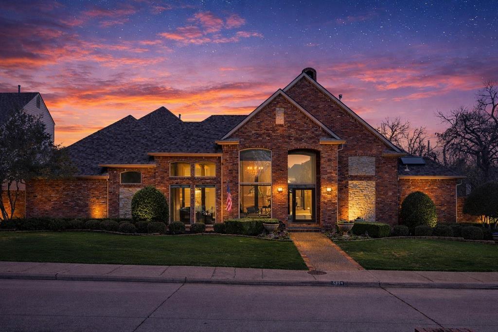 5604 Bent Creek Trail, Dallas