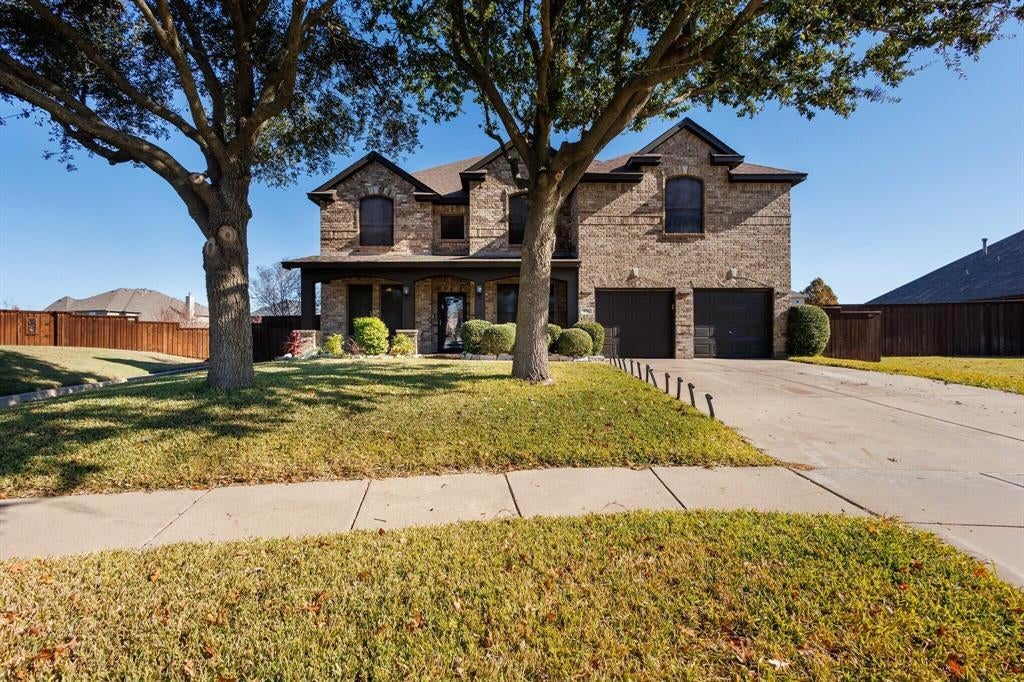 936 Bending Oak Drive, Cedar Hill