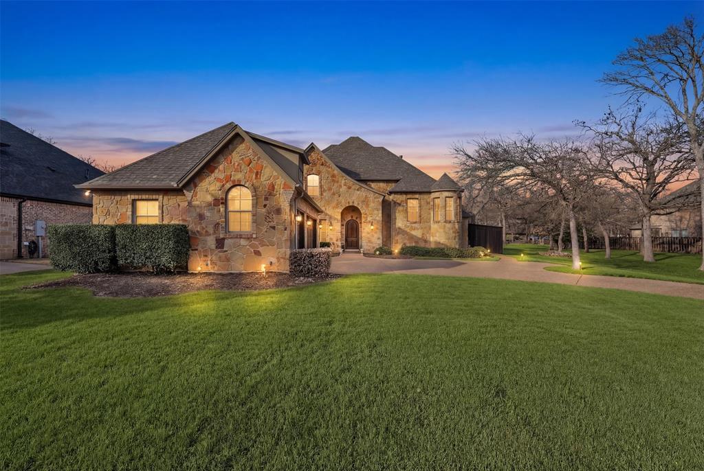 2717 S Shady Lane, Arlington