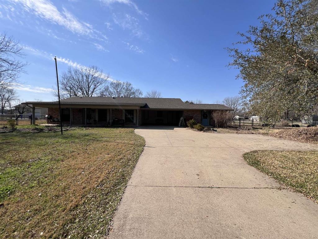 2201 Hickory Ridge Drive, Bossier City