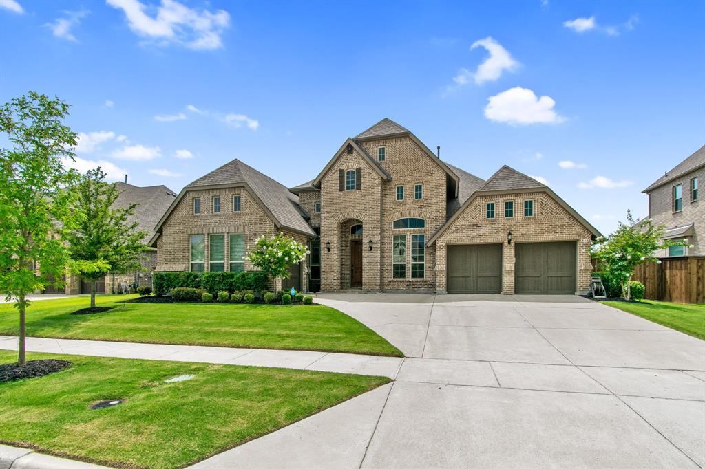 12883 Possum Kingdom Drive, Frisco