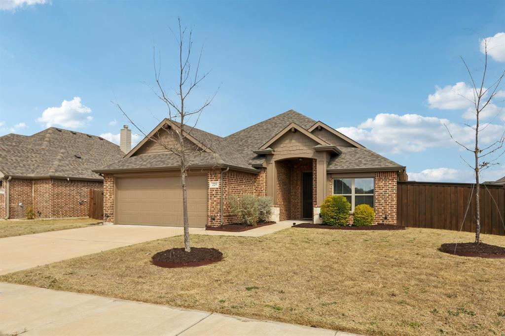 225 Brazos Drive, Waxahachie