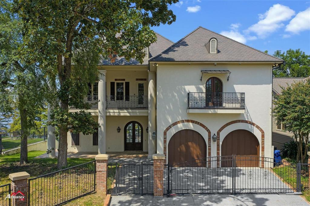 1 Lake Point Place, Shreveport