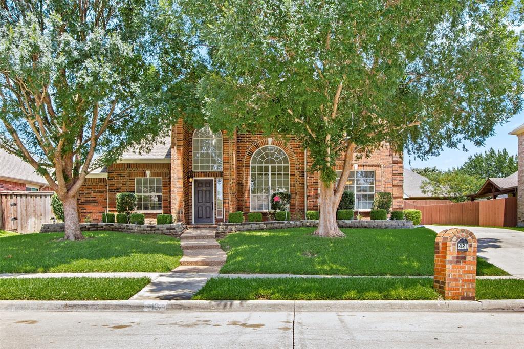 421 Soren Drive, Murphy