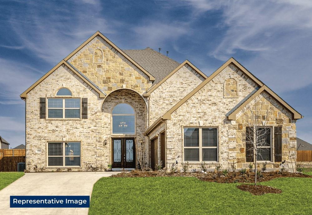 14904 Heartland Drive, Frisco
