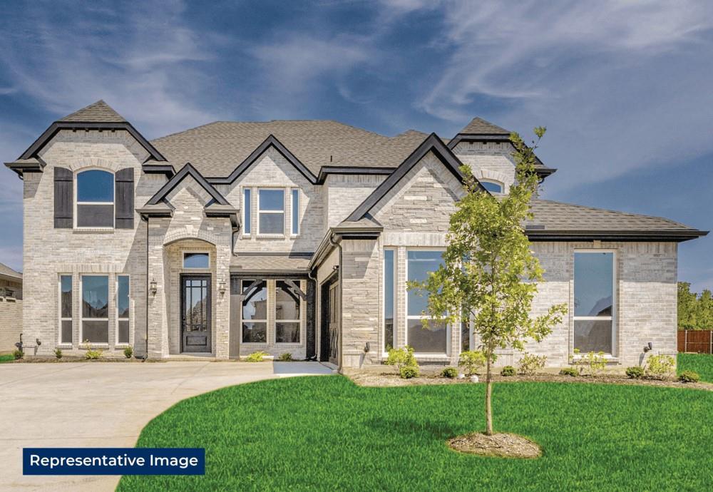 15025 Heartland Drive, Frisco