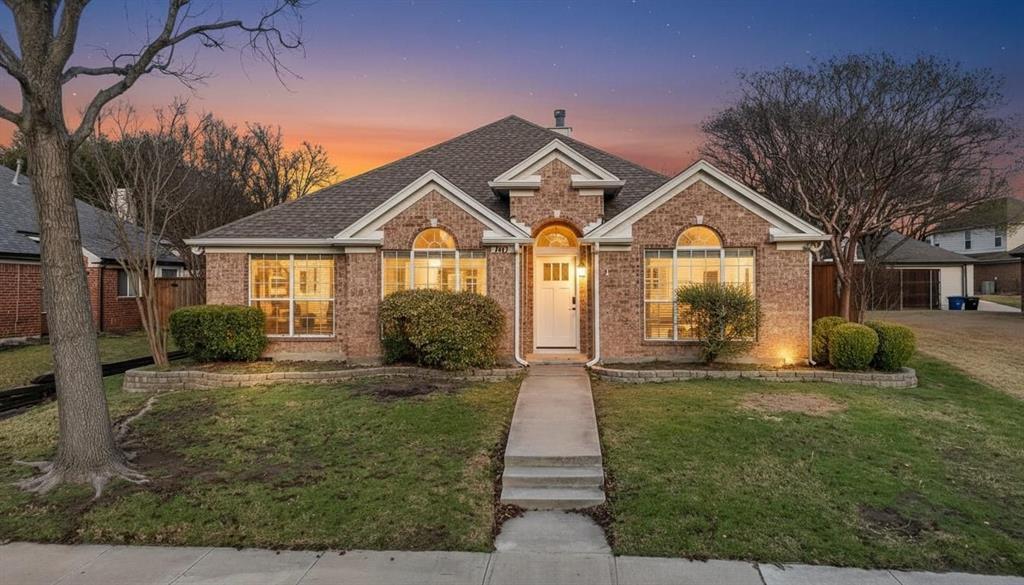 7008 Chardonnay Drive, Frisco