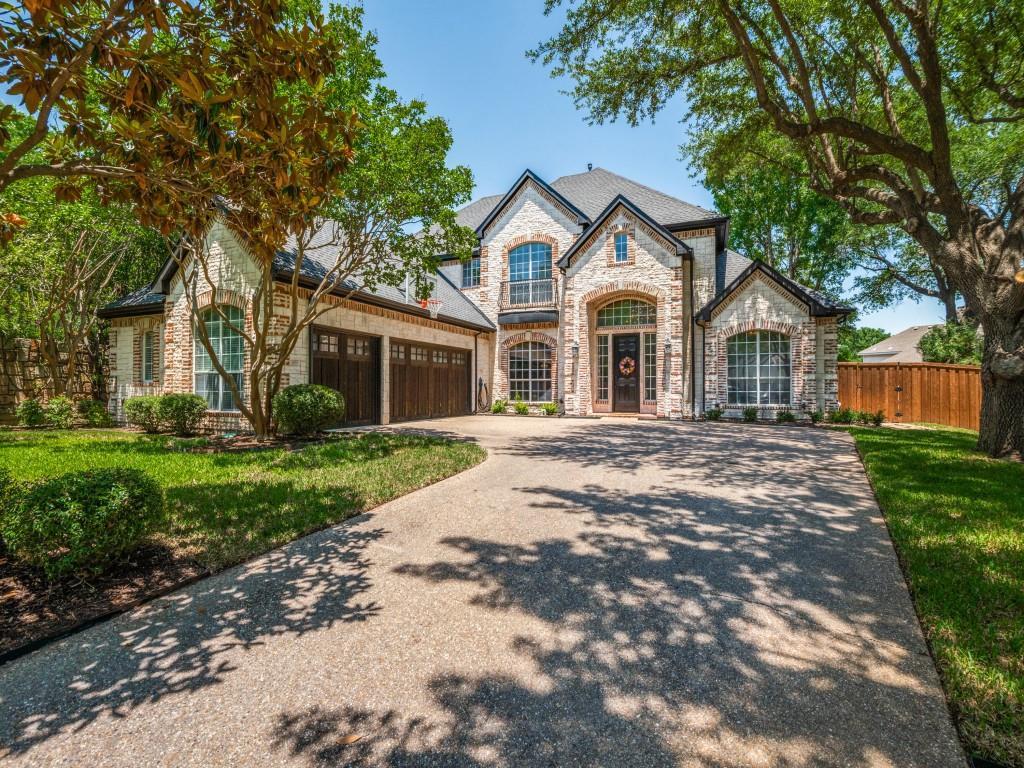 2101 Pebble Beach Place, McKinney