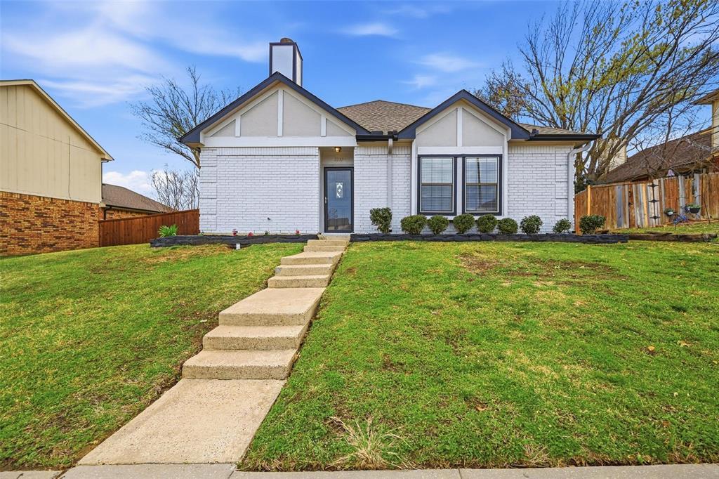 2230 Arbor Creek Drive, Carrollton