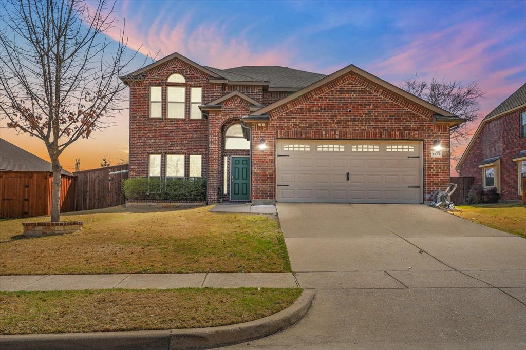 1312 Hill View Trail, Wylie
