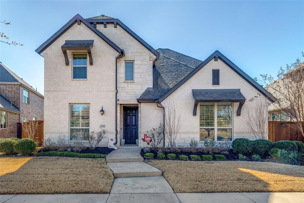 15193 Basket Oak Road, Frisco