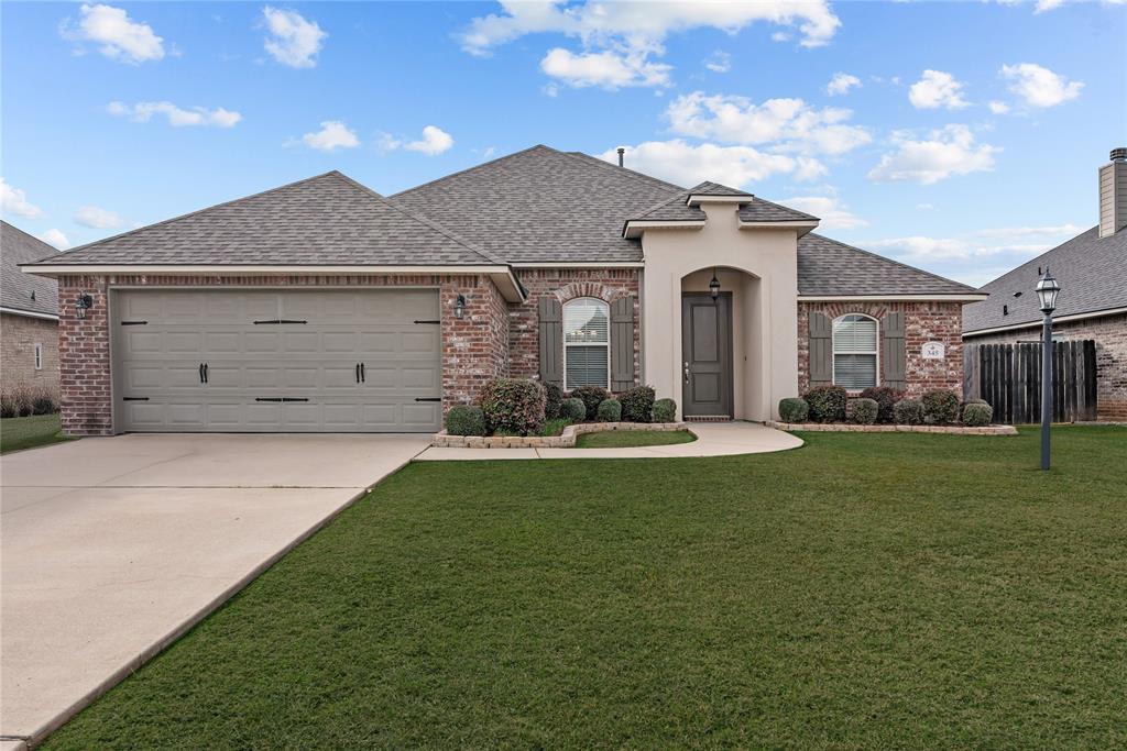 345 N Hampton Street, Haughton