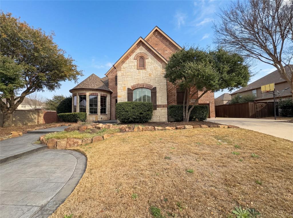 701 Buffalo Springs Drive, Prosper