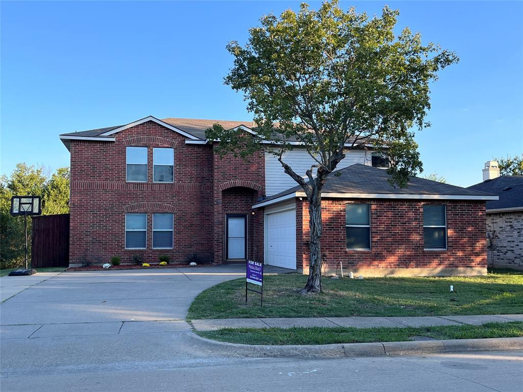 1435 Foxwood Lane, Rockwall