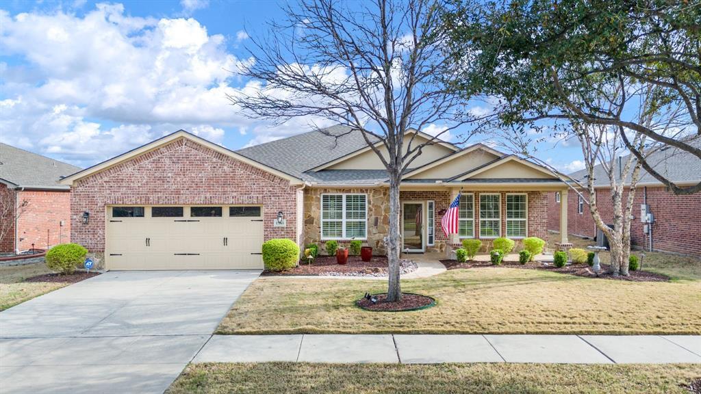 1341 Harbor Springs Drive, Frisco