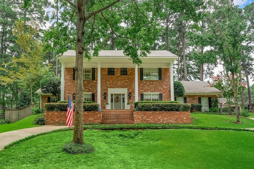 327 Glen Erica Street, Shreveport