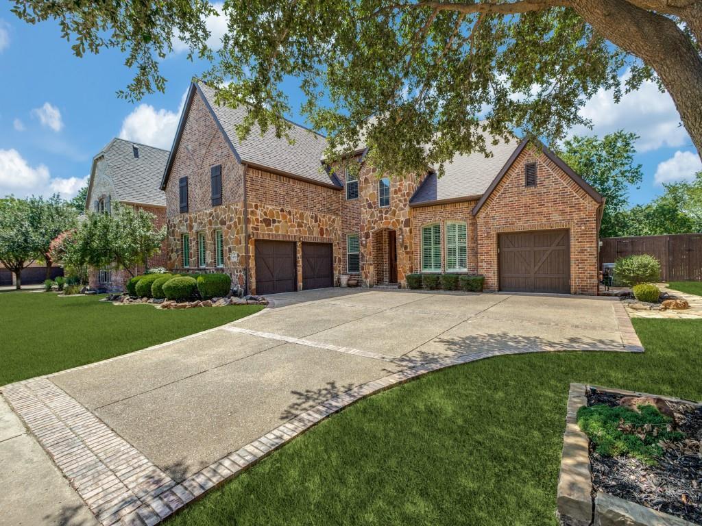 14911 Bardwell Lane, Frisco