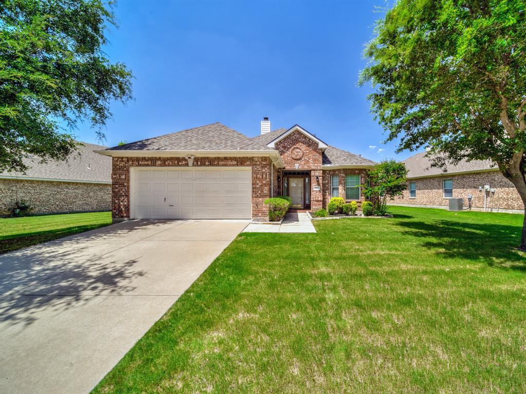 8162 Robertson Drive, Frisco