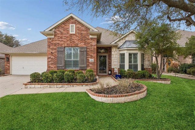 7513 Chadwick Drive, McKinney