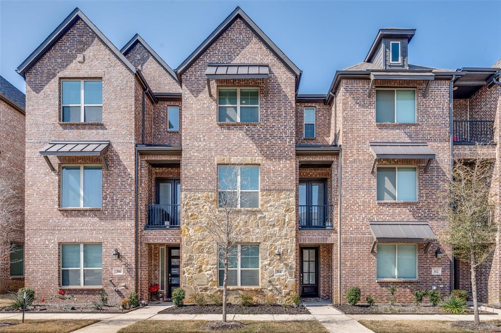 314 Colusa Drive, Lewisville