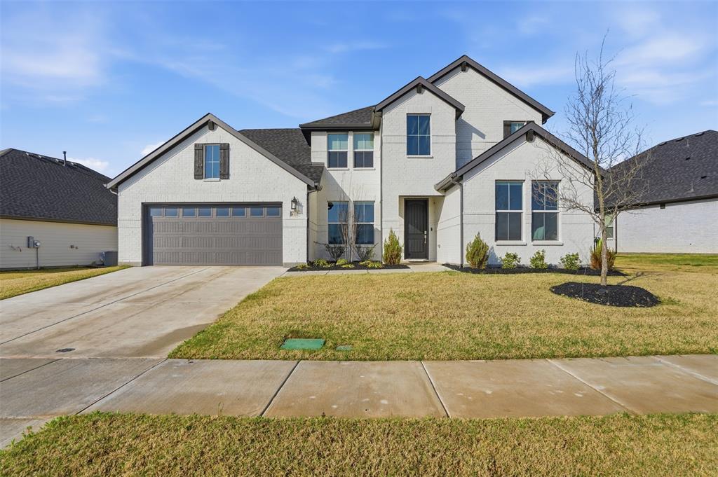 4111 Olmsted Drive, Rockwall