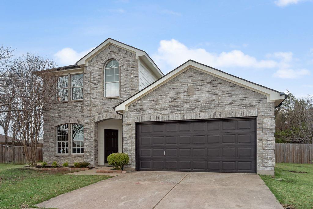 1505 Black Maple Drive, Anna