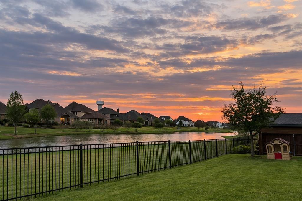 1306 Cypress Creek Way, Celina