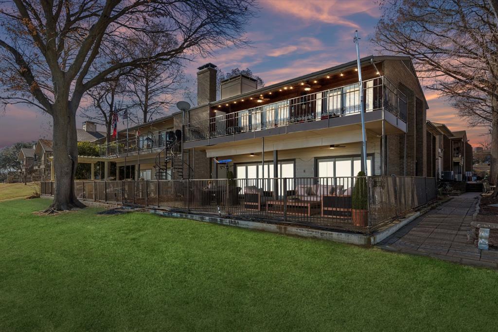 4548 Chaha Road 203, Garland