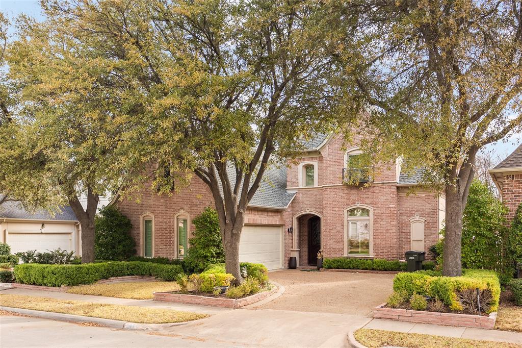 5004 Bridge Creek Drive, Plano