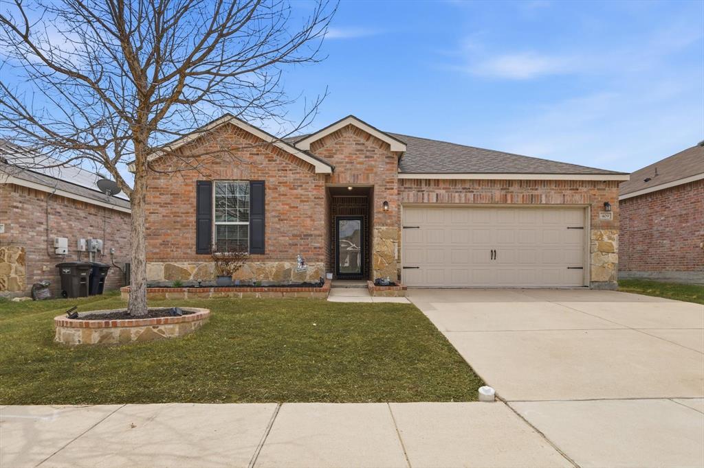 409 Mariscal Place, Fort Worth