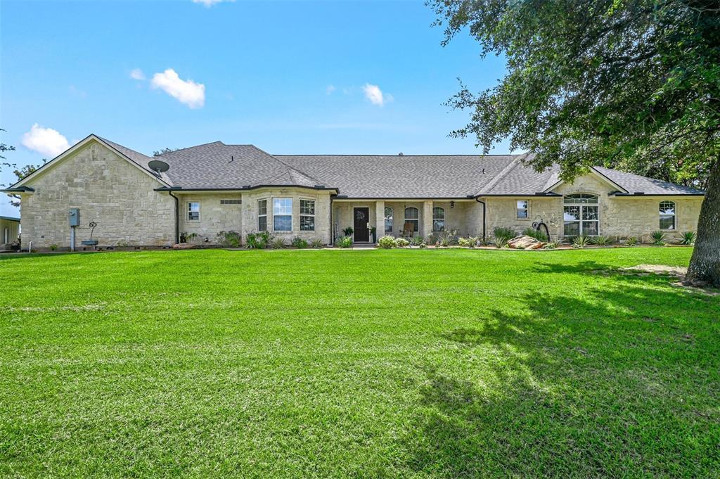 2701 Hulen Street, Burleson