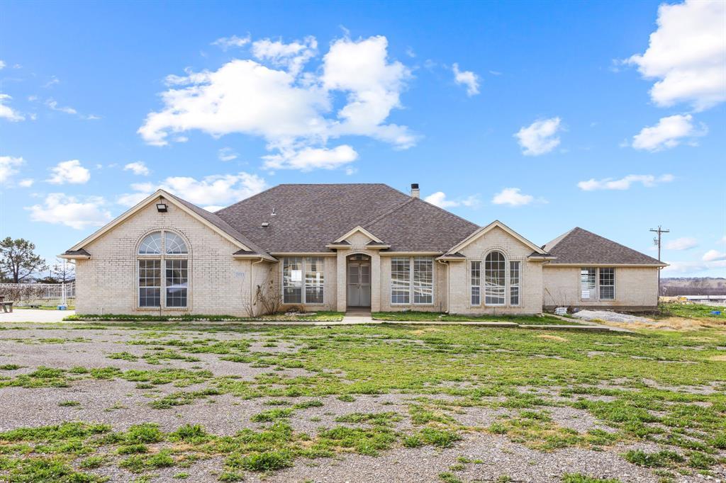 2933 Alliance Trail, Haslet