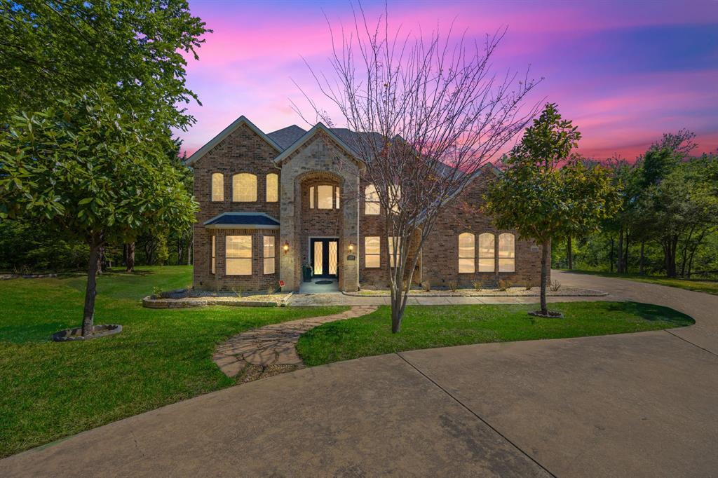 1559 Cypress Bend Drive, Cedar Hill
