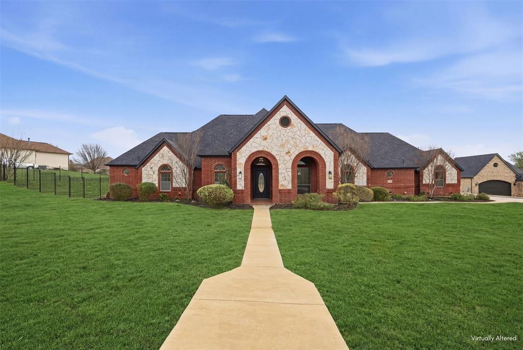 12809 Day Break Trail, Burleson