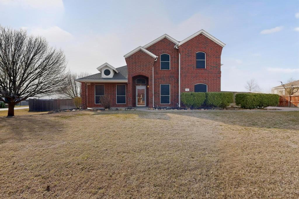 761 Meghann Lane, Waxahachie