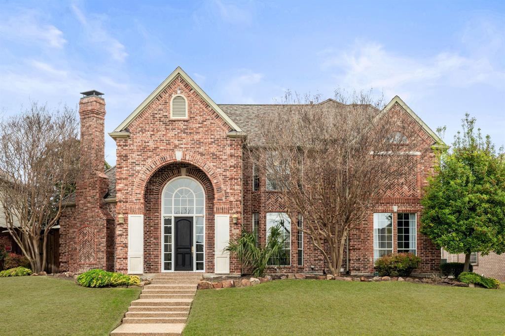 7304 Bryers Circle, Plano