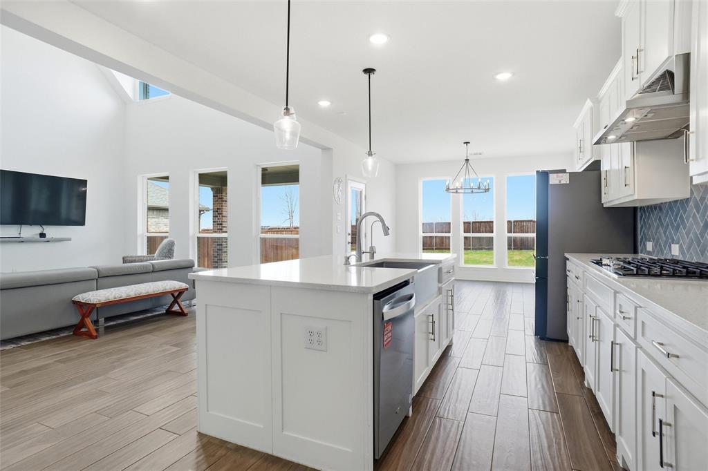 2073 Cloverfern Way, Haslet