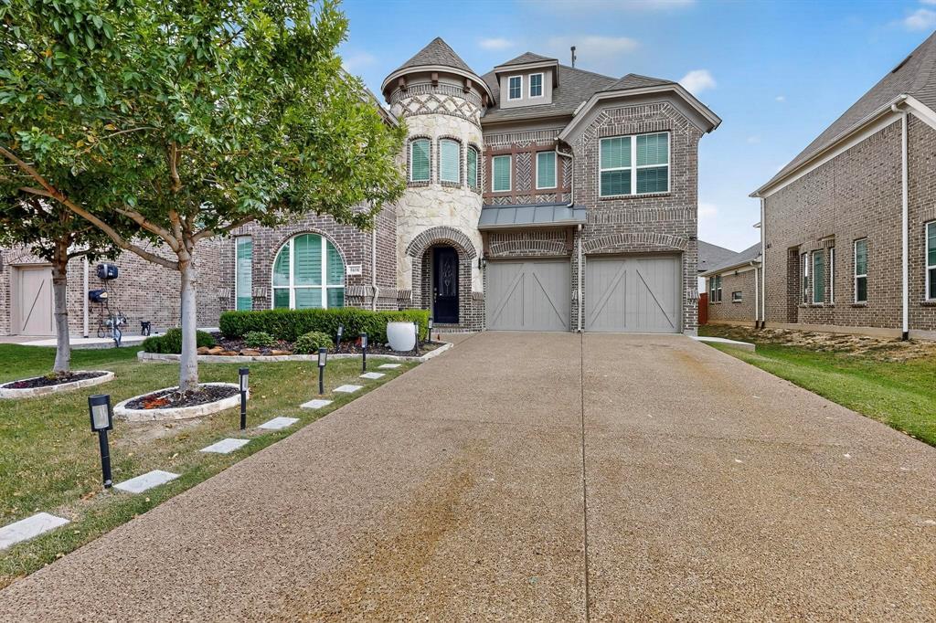 5616 Snowberry Drive, Plano