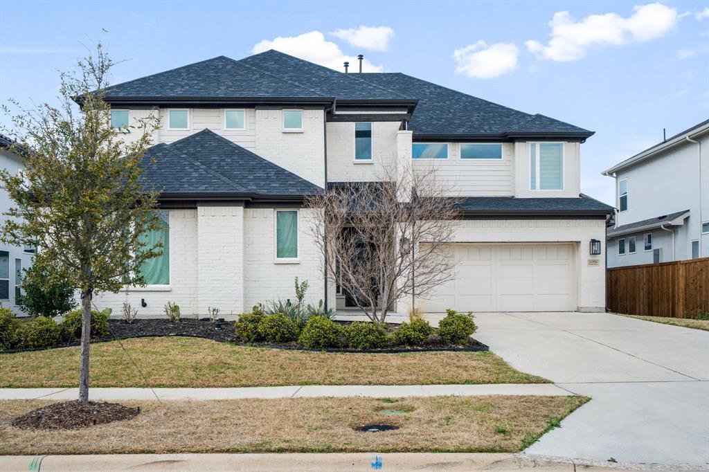12576 Diamond Creek Drive, Frisco
