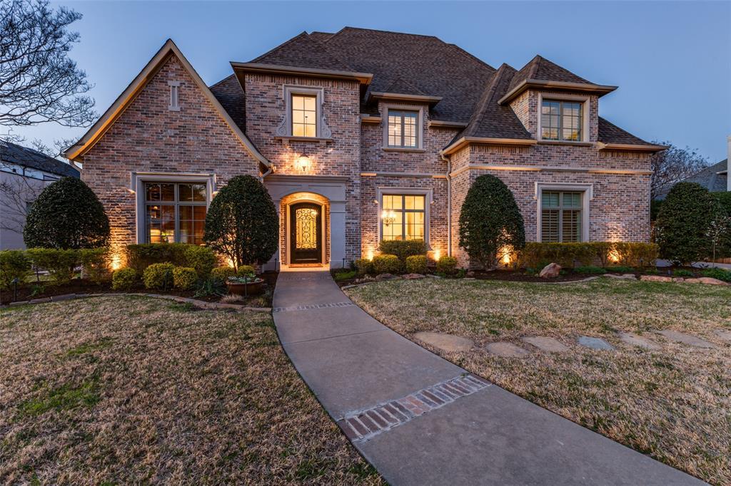 6031 Azalea Lane, Dallas