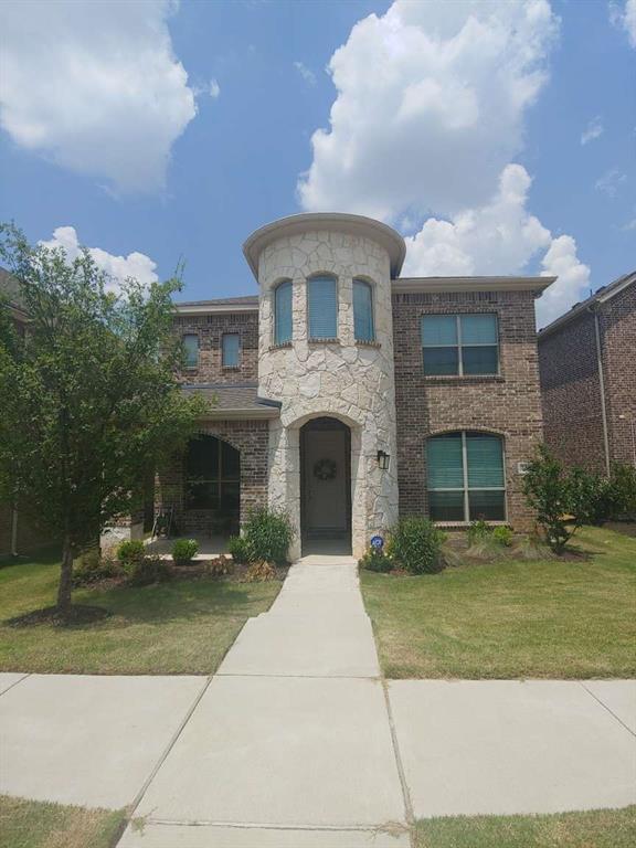 4404 Del Rey Avenue, McKinney