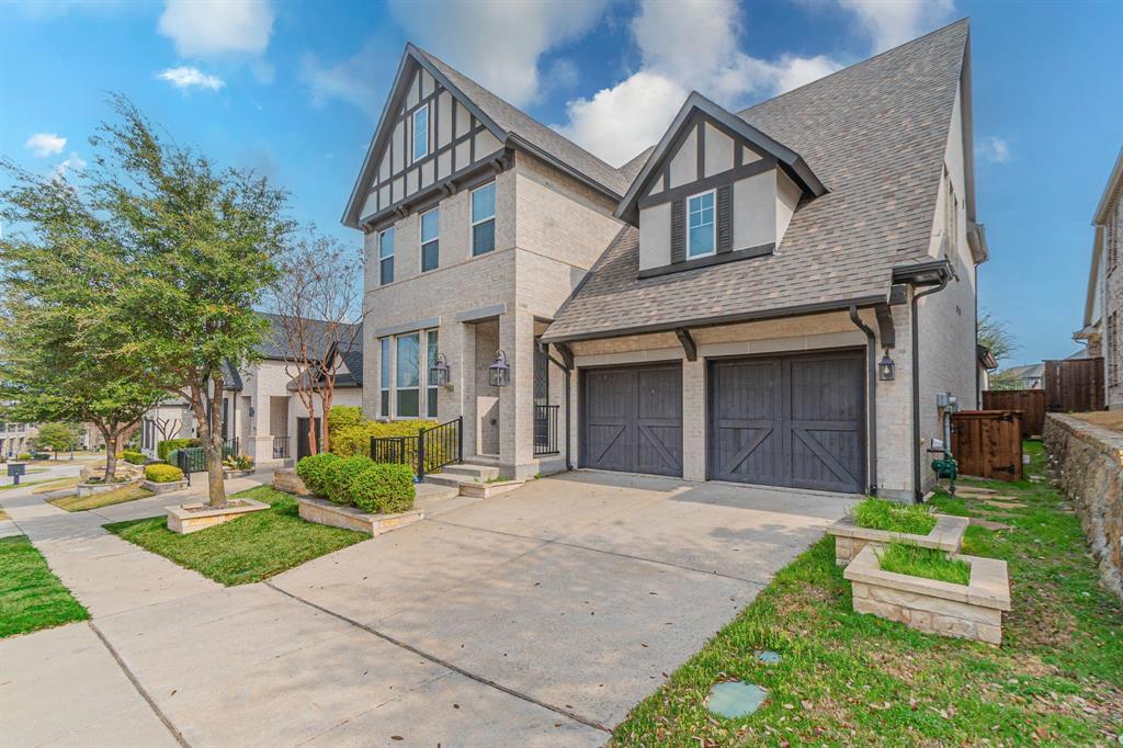 7005 Homestead Drive, McKinney