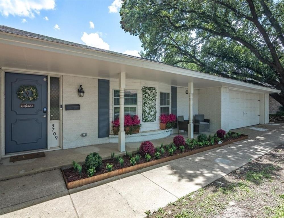 3709 Ashford Avenue, Fort Worth