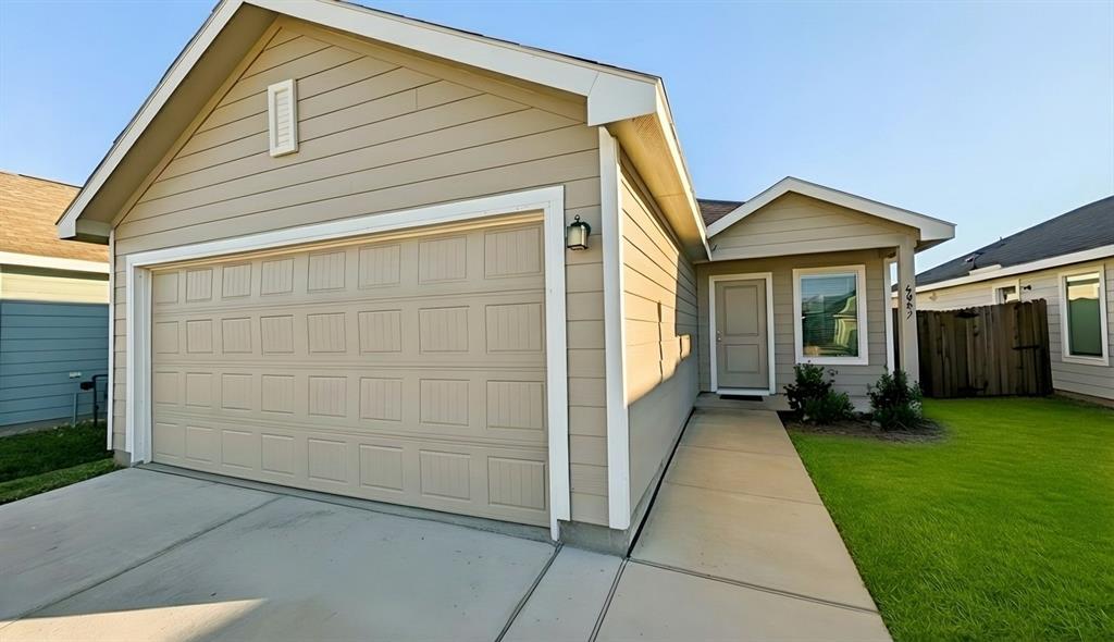 6087 Determine Lane, Forney